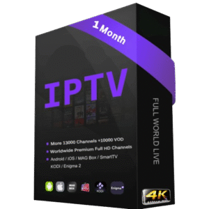 4k live iptv